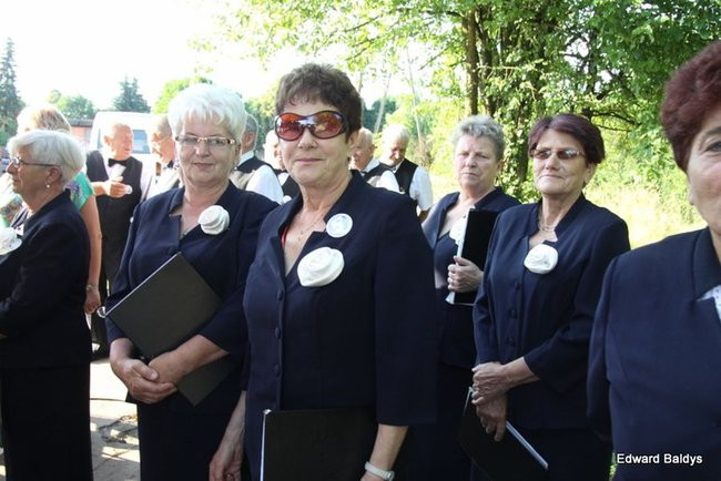 Tłoczno na SENIORIADZIE 2013 (dużo zdjęć)