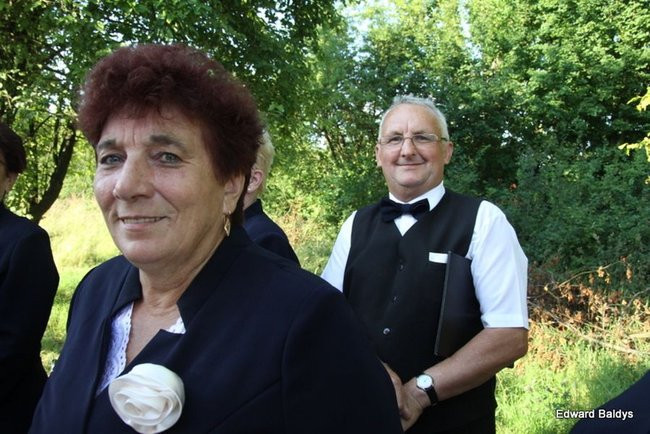 Tłoczno na SENIORIADZIE 2013 (dużo zdjęć)