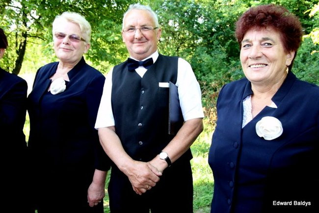 Tłoczno na SENIORIADZIE 2013 (dużo zdjęć)