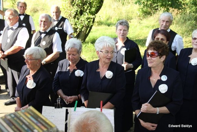 Tłoczno na SENIORIADZIE 2013 (dużo zdjęć)