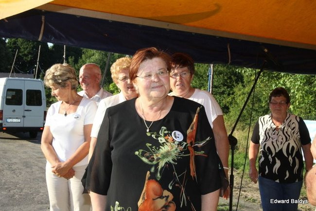 Tłoczno na SENIORIADZIE 2013 (dużo zdjęć)