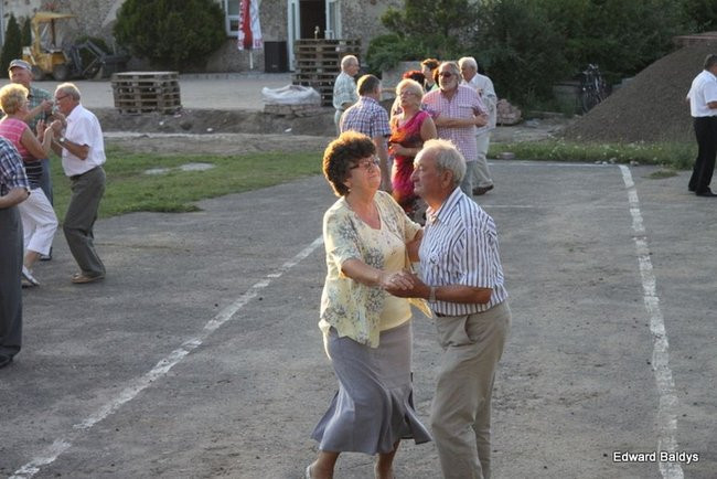 Tłoczno na SENIORIADZIE 2013 (dużo zdjęć)