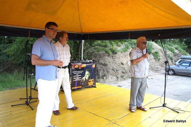 Tłoczno na SENIORIADZIE 2013 (dużo zdjęć)