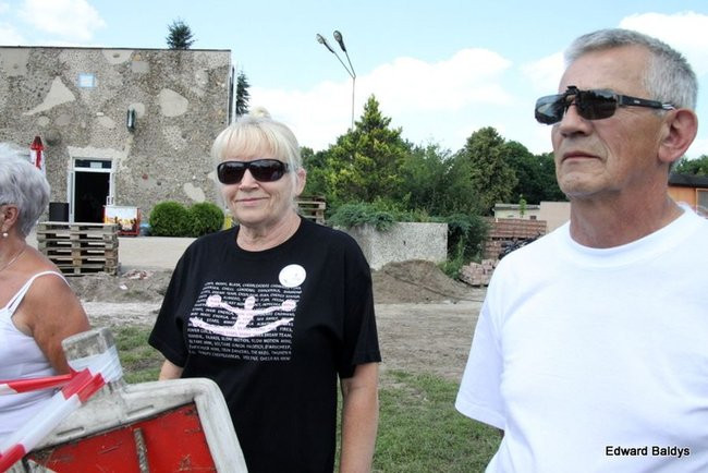 Tłoczno na SENIORIADZIE 2013 (dużo zdjęć)