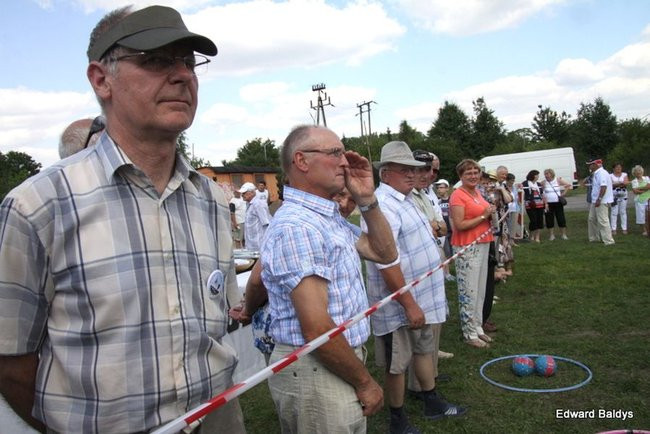 Tłoczno na SENIORIADZIE 2013 (dużo zdjęć)