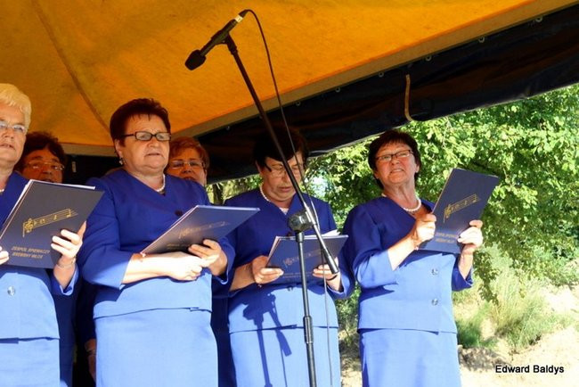 Tłoczno na SENIORIADZIE 2013 (dużo zdjęć)