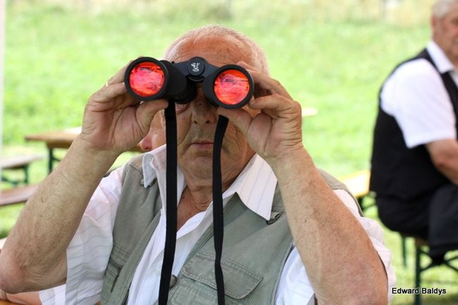 Tłoczno na SENIORIADZIE 2013 (dużo zdjęć)