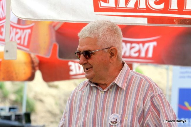 Tłoczno na SENIORIADZIE 2013 (dużo zdjęć)