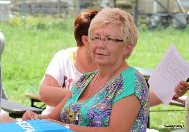 Tłoczno na SENIORIADZIE 2013 (dużo zdjęć)