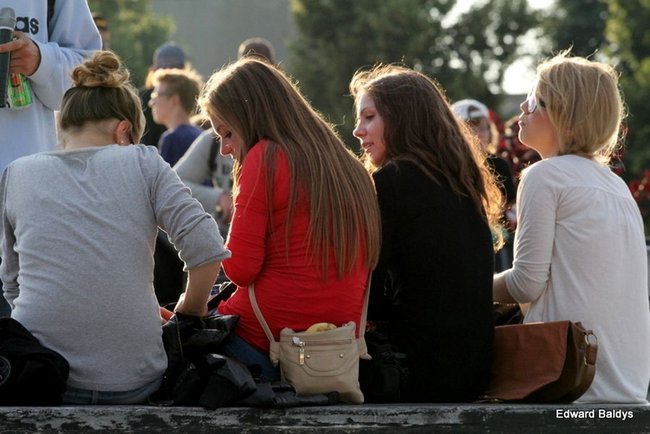 BMX i Hip-Hop na Skateplazie (zdjęcia)