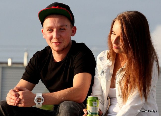 BMX i Hip-Hop na Skateplazie (zdjęcia)