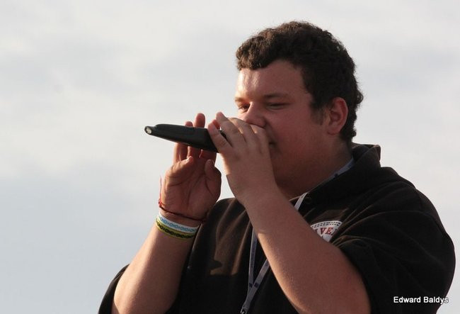 BMX i Hip-Hop na Skateplazie (zdjęcia)