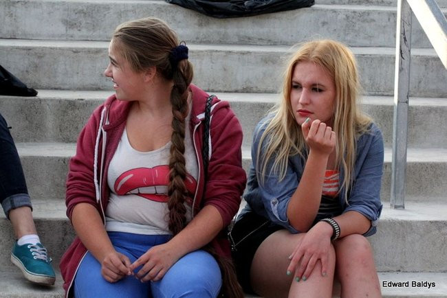 BMX i Hip-Hop na Skateplazie (zdjęcia)