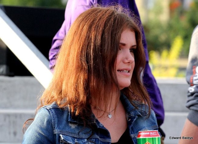 BMX i Hip-Hop na Skateplazie (zdjęcia)