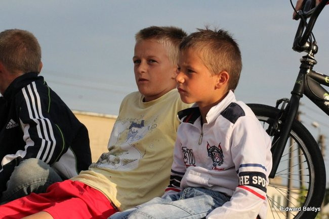 BMX i Hip-Hop na Skateplazie (zdjęcia)