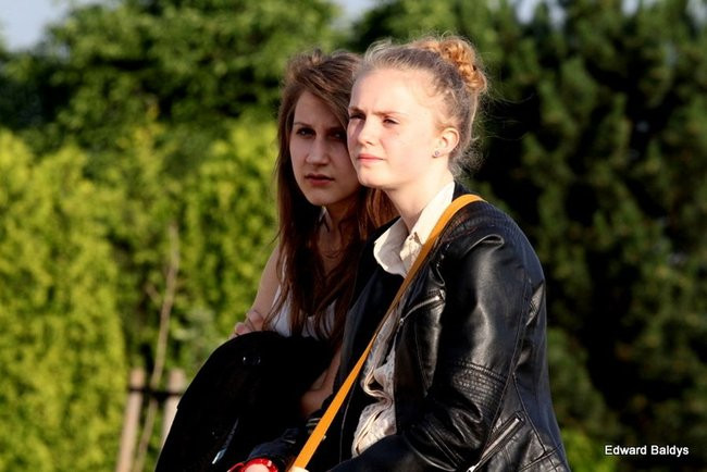 BMX i Hip-Hop na Skateplazie (zdjęcia)