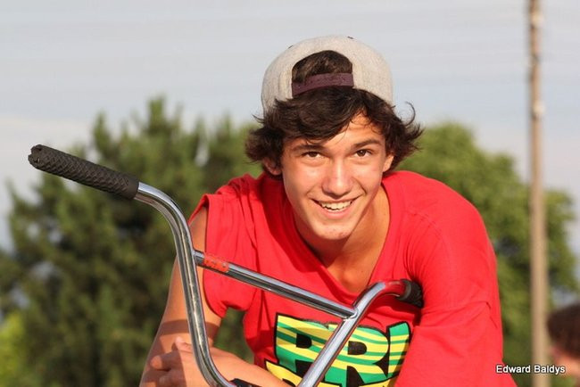 BMX i Hip-Hop na Skateplazie (zdjęcia)