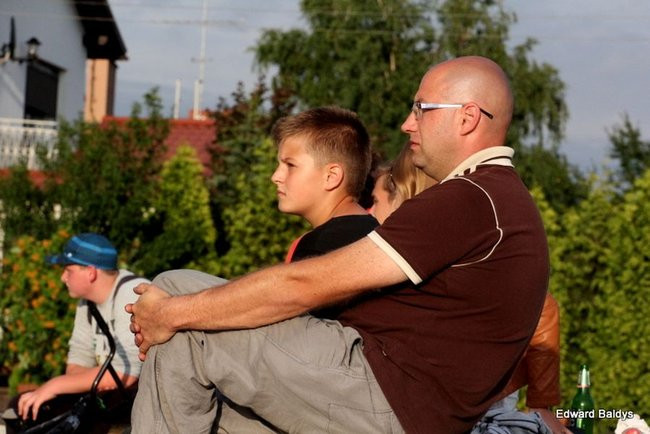 BMX i Hip-Hop na Skateplazie (zdjęcia)