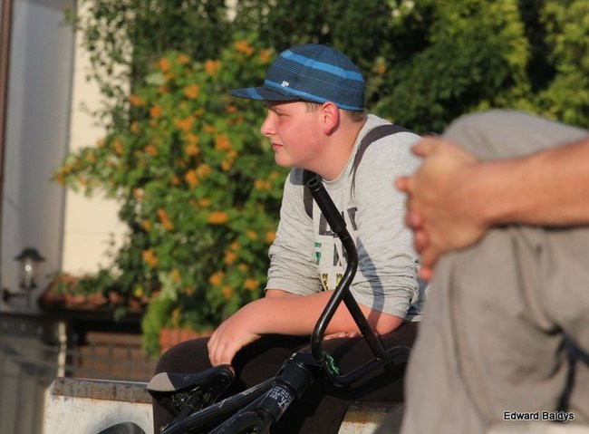 BMX i Hip-Hop na Skateplazie (zdjęcia)