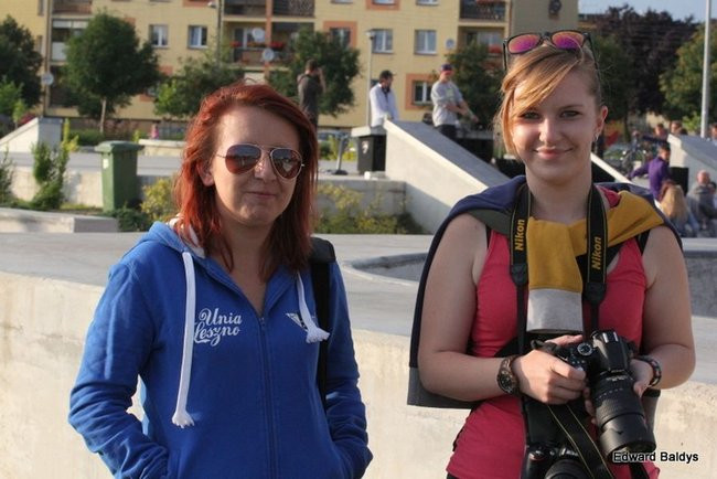 BMX i Hip-Hop na Skateplazie (zdjęcia)