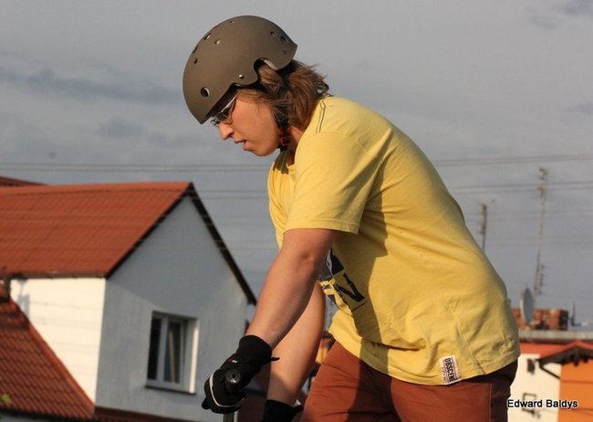 BMX i Hip-Hop na Skateplazie (zdjęcia)