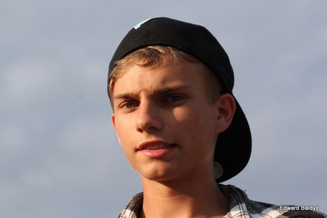 BMX i Hip-Hop na Skateplazie (zdjęcia)