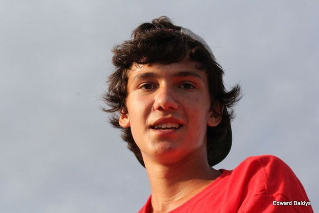 BMX i Hip-Hop na Skateplazie (zdjęcia)