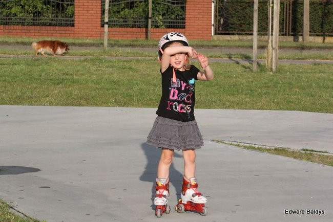 BMX i Hip-Hop na Skateplazie (zdjęcia)