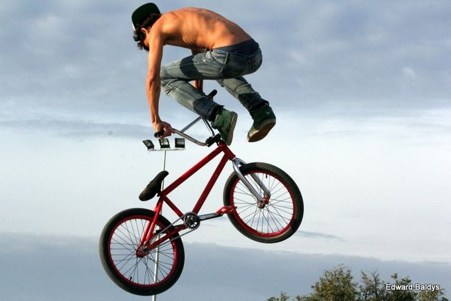 BMX i Hip-Hop na Skateplazie (zdjęcia)