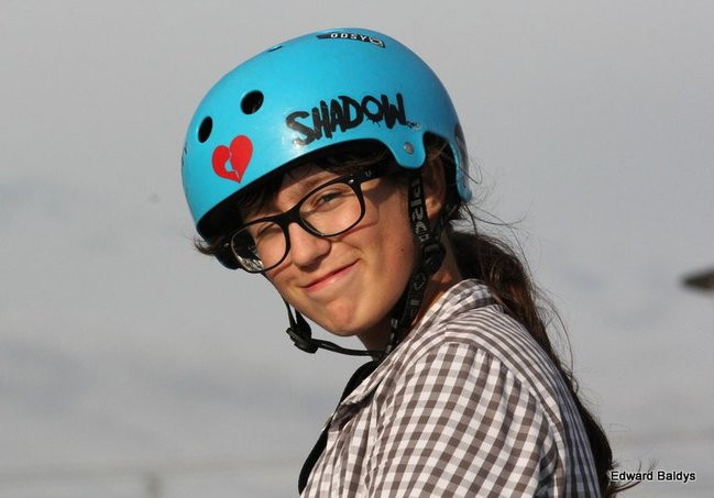 BMX i Hip-Hop na Skateplazie (zdjęcia)