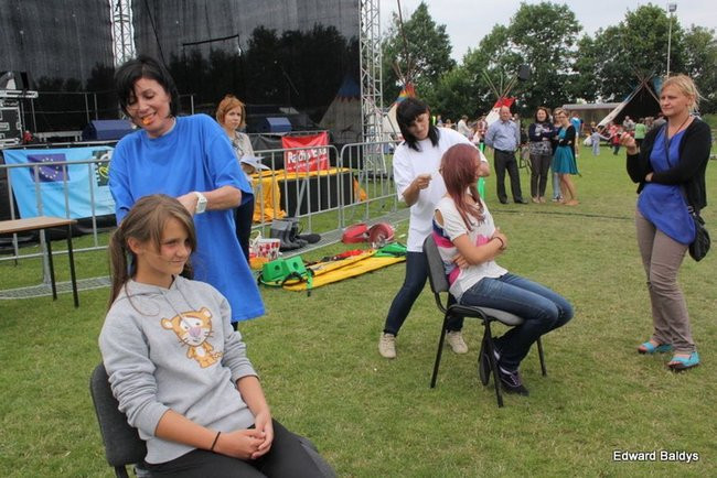 Wijewiada 2013 (zdjęcia)