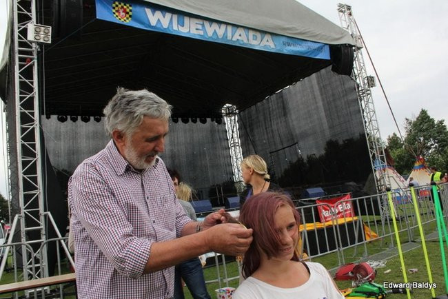 Wijewiada 2013 (zdjęcia)