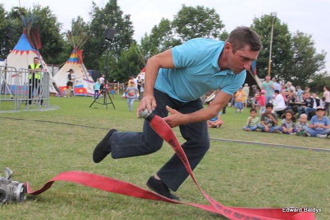 Wijewiada 2013 (zdjęcia)