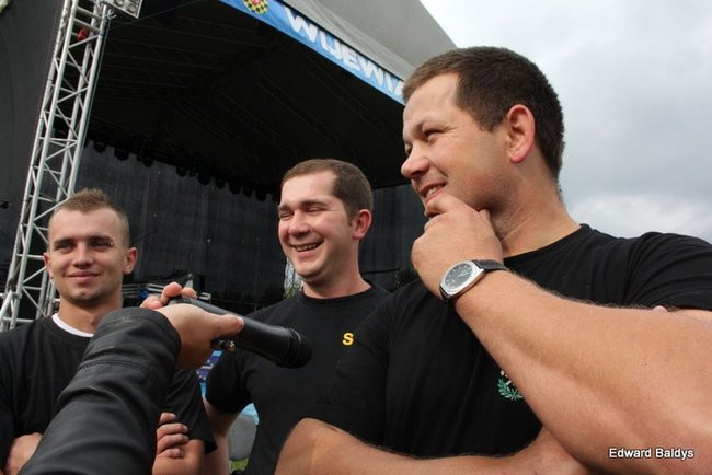 Wijewiada 2013 (zdjęcia)