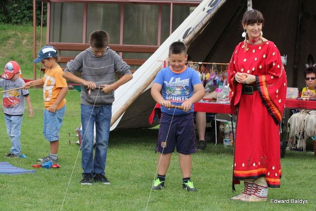 Wijewiada 2013 (zdjęcia)