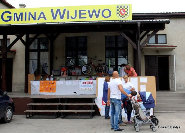 Wijewiada 2013 (zdjęcia)