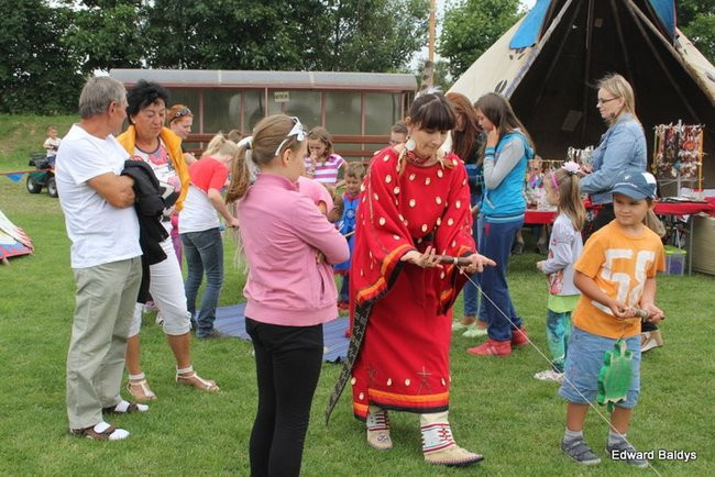 Wijewiada 2013 (zdjęcia)