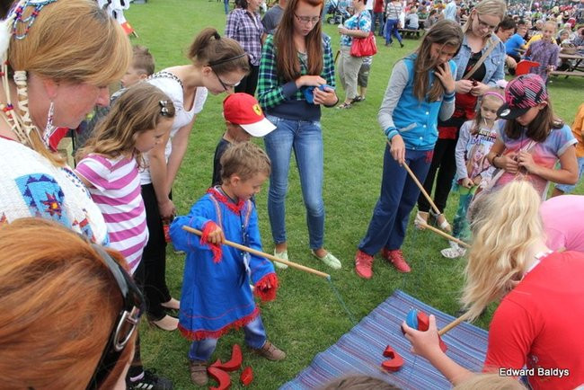 Wijewiada 2013 (zdjęcia)