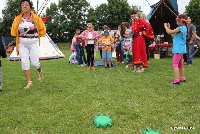 Wijewiada 2013 (zdjęcia)