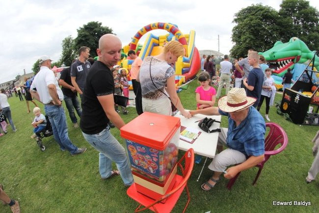 Wijewiada 2013 (zdjęcia)