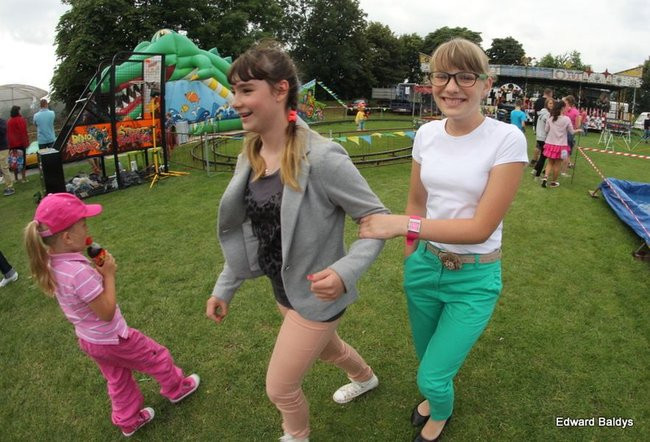 Wijewiada 2013 (zdjęcia)