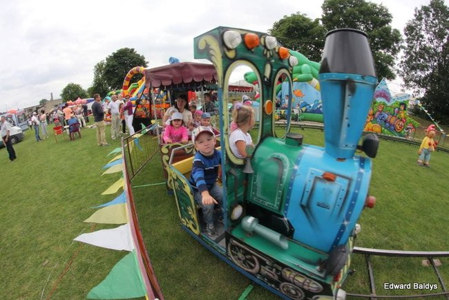 Wijewiada 2013 (zdjęcia)