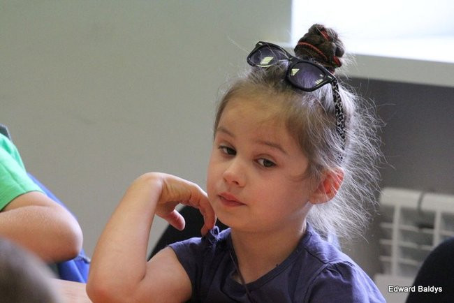 Wakacje na komendzie (zdjęcia)