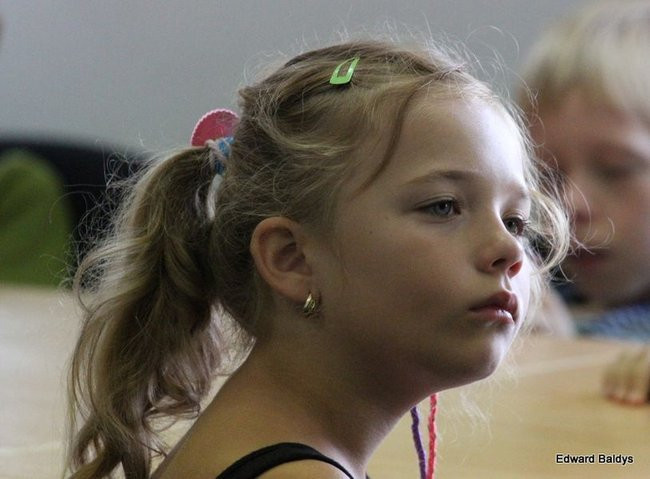 Wakacje na komendzie (zdjęcia)