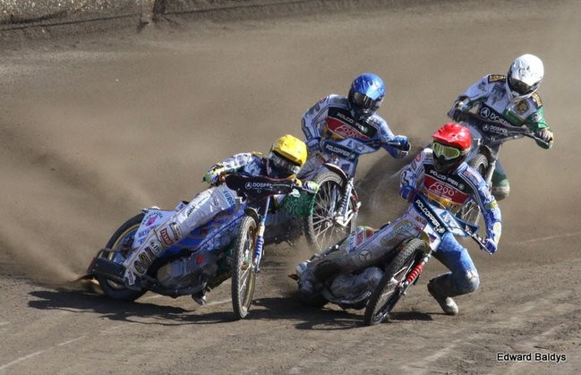 Bez zwycięstwa, bez bonusa (zdjęcia)