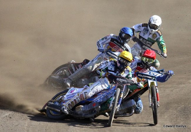 Bez zwycięstwa, bez bonusa (zdjęcia)