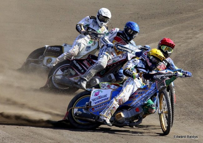 Bez zwycięstwa, bez bonusa (zdjęcia)