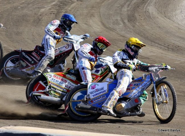 Bez zwycięstwa, bez bonusa (zdjęcia)