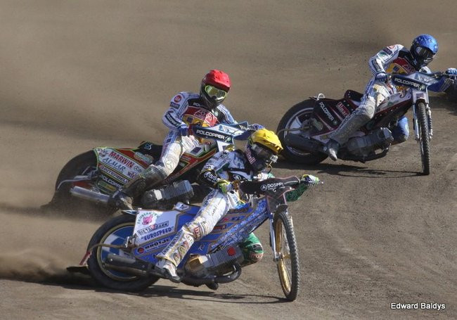 Bez zwycięstwa, bez bonusa (zdjęcia)