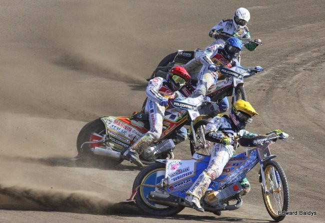 Bez zwycięstwa, bez bonusa (zdjęcia)